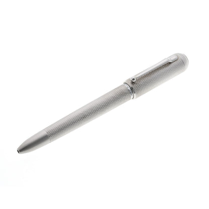 dunhill ダンヒル リボレット マルチペン シルバー メタル - 2500159