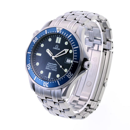 OMEGA オメガ シーマスター プロフェッショナル オートマチック 2531.80 / 168.1623 SS メンズ 時計 2500164