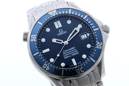 OMEGA オメガ シーマスター プロフェッショナル オートマチック 2531.80 / 168.1623 SS メンズ 時計 2500164