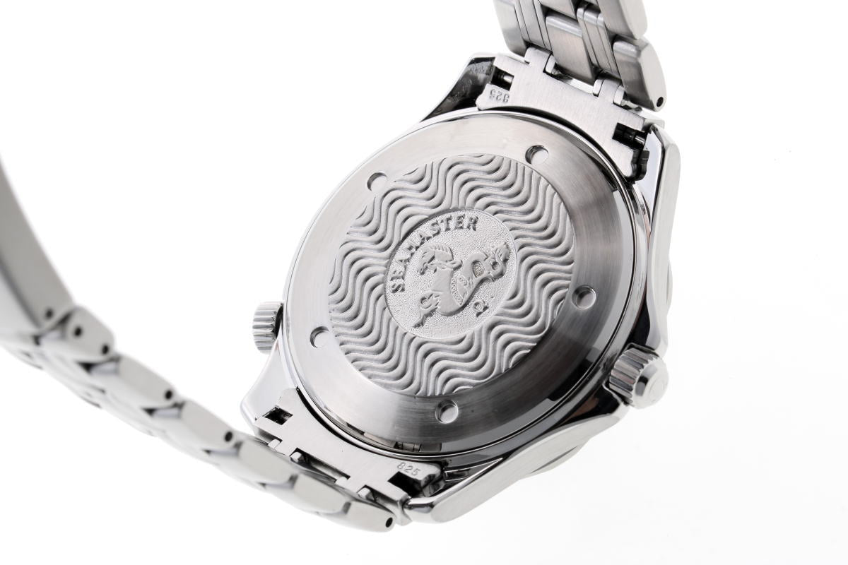 OMEGA オメガ シーマスター プロフェッショナル オートマチック 2531.80 / 168.1623 SS メンズ 時計 2500164