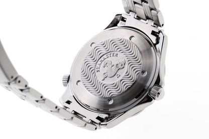 OMEGA オメガ シーマスター プロフェッショナル オートマチック 2531.80 / 168.1623 SS メンズ 時計 2500164