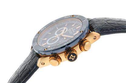 EDOX エドックス クロノオフショア1 クロノグラフ クォーツ 10221 GP / CE メンズ 時計 2500368