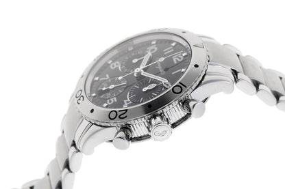 BREGUET ブレゲ トランスアトランティック TYPE XX オートマチック 4820ST/D2/S76  SS レディース 時計 2500499