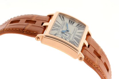 ROGER DUBUIS ロジェデュブイ トゥーマッチ スモールセコンド 手巻 Cal.98 T31.98.5 750RG メンズ 時計 2500678
