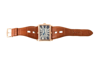 ROGER DUBUIS ロジェデュブイ トゥーマッチ スモールセコンド 手巻 Cal.98 T31.98.5 750RG メンズ 時計 2500678
