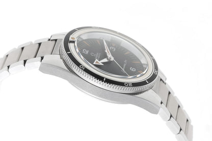 OMEGA オメガ シーマスター 300 1957 トリロジー コーアクシャル オートマチック 234.10.39.20.01.001 SS メンズ 時計 2500679
