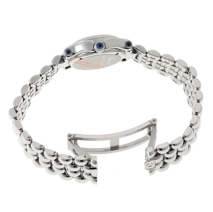 Chopard ショパール ハッピースポーツ 5Pダイヤ クォーツ 27/8250-23 SS レディース 時計 2500681