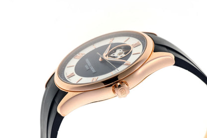 FREDERIQUE CONSTANT フレデリックコンスタント クラシック インデックス ハートビート オートマチック FC-310MNS5B4 GP メンズ 時計 2510002