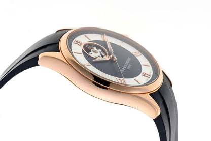 FREDERIQUE CONSTANT フレデリックコンスタント クラシック インデックス ハートビート オートマチック FC-310MNS5B4 GP メンズ 時計 2510002
