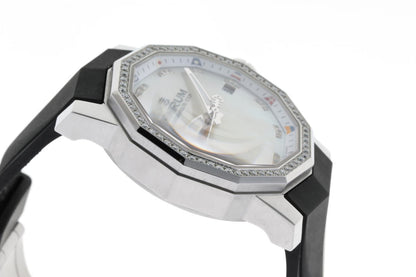 CORUM コルム アドミラルズカップ コンペティション 40 ダイヤ オートマチック 01.0025 082.961.47/F371 PN14 SS レディース 時計 2510016