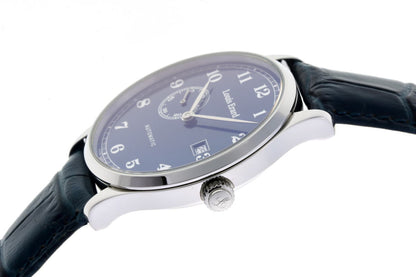 Louis Erard ルイエラール 1931 スモールセコンド オートマチック LE66226AA25.BDC84 SS メンズ 時計 2510017