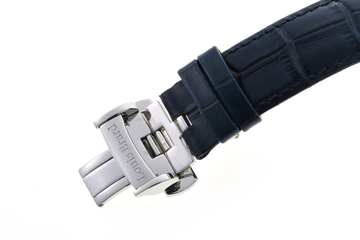 Louis Erard ルイエラール 1931 スモールセコンド オートマチック LE66226AA25.BDC84 SS メンズ 時計 2510017