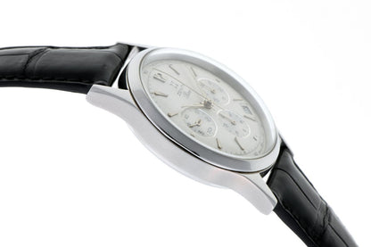 ZENITH ゼニス プライム エル・プリメロ クロノグラフ 手巻 01.0010.420 SS メンズ 時計 2510024