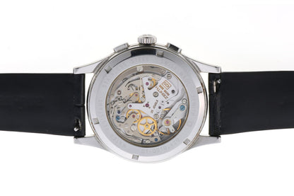 ZENITH ゼニス プライム エル・プリメロ クロノグラフ 手巻 01.0010.420 SS メンズ 時計 2510024