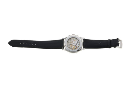 ZENITH ゼニス プライム エル・プリメロ クロノグラフ 手巻 01.0010.420 SS メンズ 時計 2510024