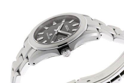 SEIKO セイコー GS グランドセイコー クォーツ SBGF021 / 8J56-8020 SS メンズ 時計 2510032