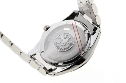 SEIKO セイコー GS グランドセイコー クォーツ SBGF021 / 8J56-8020 SS メンズ 時計 2510032