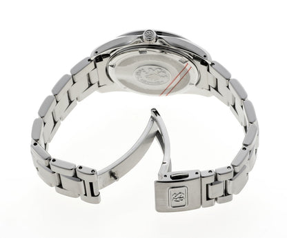 SEIKO セイコー GS グランドセイコー クォーツ SBGF021 / 8J56-8020 SS メンズ 時計 2510032