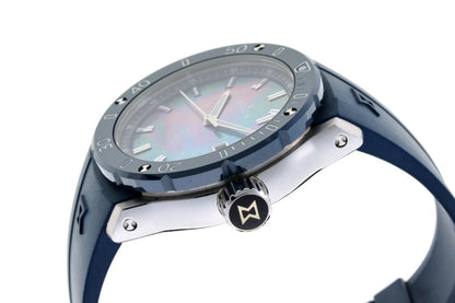 EDOX エドックス クロノオフショア1 プロフェッショナル オートマチック 80099 SS / CE メンズ 時計 2510036