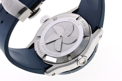 EDOX エドックス クロノオフショア1 プロフェッショナル オートマチック 80099 SS / CE メンズ 時計 2510036