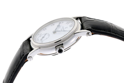 CHRONOSWISS クロノスイス オレア レディ スモールセコンド 手巻 Cal.7001 CH7163 SS レディース 時計 2510042