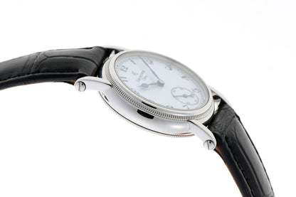 CHRONOSWISS クロノスイス オレア レディ スモールセコンド 手巻 Cal.7001 CH7163 SS レディース 時計 2510042