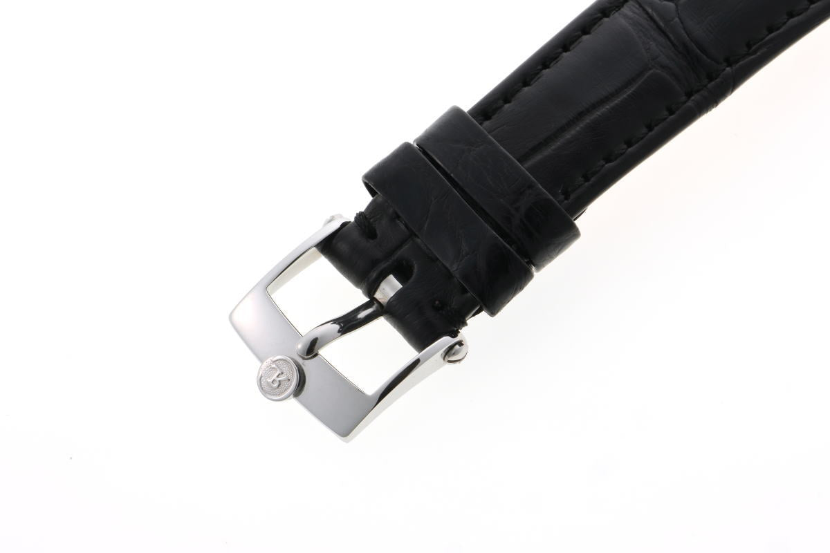 CHRONOSWISS クロノスイス オレア レディ スモールセコンド 手巻 Cal.7001 CH7163 SS レディース 時計 2510042