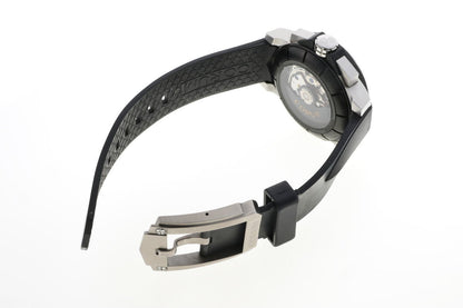 CORUM コルム アドミラルズカップ スプリットセコンド クロノグラフ オートマチック 01.0075 / A986/02937 SS / PVD メンズ 時計 2510045