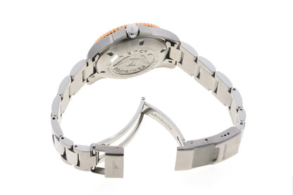LONGINES ロンジン ハイドロコンクエスト オートマチック　Cal.L888 L3.780.3.78.6 SS メンズ 時計 2510046