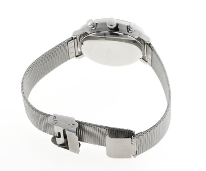 JUNGHANS ユンハンス マックスビル クロノスコープ オートマチック 027/4600.00M SS メンズ 時計 2510048