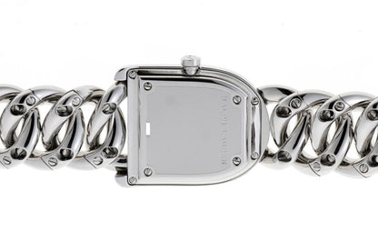 RALPH LAUREN ラルフローレン スティラップ プティ リンク クォーツ Cal.057 RLR0040000 SS レディース 時計 2510049