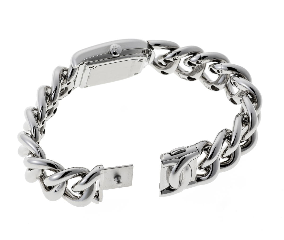 RALPH LAUREN ラルフローレン スティラップ プティ リンク クォーツ Cal.057 RLR0040000 SS レディース 時計 2510049