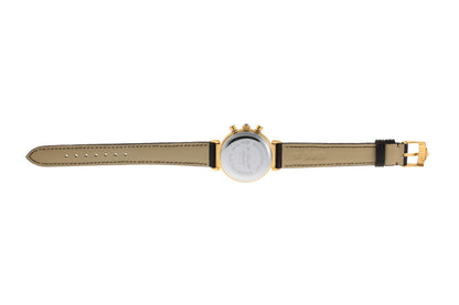 TAG HEUER  タグホイヤー エドワードホイヤー クロノグラフ 125th 手巻 Cal.1883 188.215 GP / SS メンズ 時計 2510051