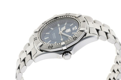 TAG HEUER タグホイヤー 2000シリーズ プロフェッショナル オートマチック WK2117-0 SS メンズ 時計 2510053