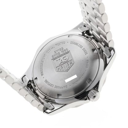 TAG HEUER タグホイヤー 2000シリーズ プロフェッショナル オートマチック WK2117-0 SS メンズ 時計 2510053