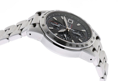 SEIKO セイコー クレドール フェニックス クロノグラフ オートマチック GZBP999 / 6S78-0A10 SS メンズ 時計 2510059