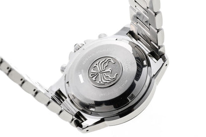 SEIKO セイコー クレドール フェニックス クロノグラフ オートマチック GZBP999 / 6S78-0A10 SS メンズ 時計 2510059