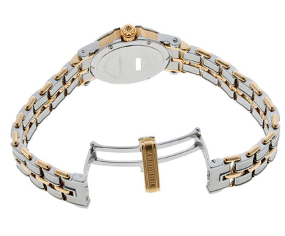 BREGUET ブレゲ マリーン ウォッチ オートマチック Cal.552 8400 SA SS / YG レディース 時計 2510060