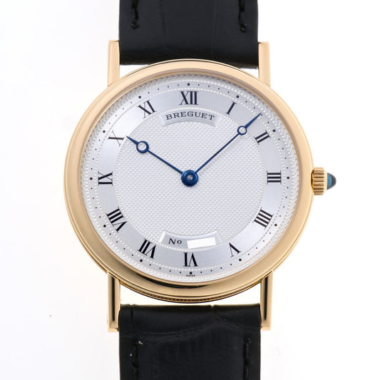 BREGUET ブレゲ クラシック 手巻　Cal.839 3150BA 750YG メンズ 時計 2510062