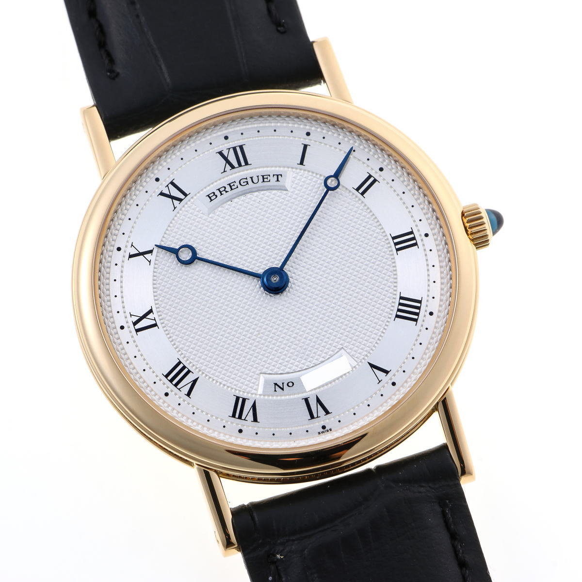 BREGUET ブレゲ クラシック 手巻　Cal.839 3150BA 750YG メンズ 時計 2510062