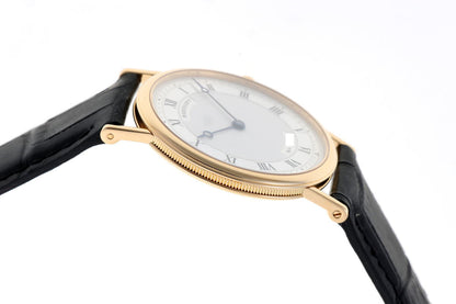 BREGUET ブレゲ クラシック 手巻　Cal.839 3150BA 750YG メンズ 時計 2510062