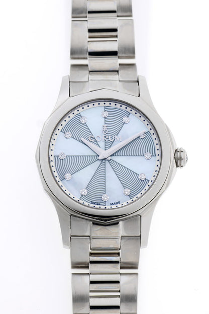 CORUM コルム アドミラルズカップ レジェンド クォーツ 020.100.20/V200 PN09 SS レディース 時計 2510065