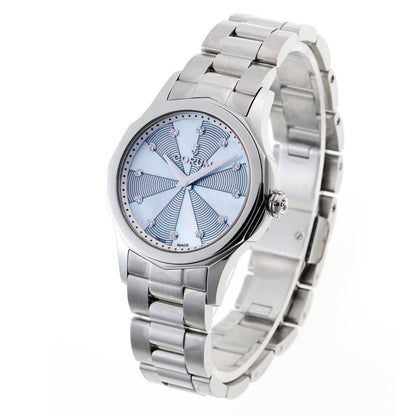 CORUM コルム アドミラルズカップ レジェンド クォーツ 020.100.20/V200 PN09 SS レディース 時計 2510065
