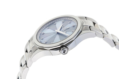 CORUM コルム アドミラルズカップ レジェンド クォーツ 020.100.20/V200 PN09 SS レディース 時計 2510065