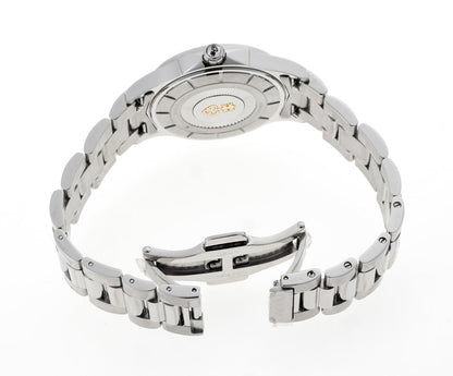 CORUM コルム アドミラルズカップ レジェンド クォーツ 020.100.20/V200 PN09 SS レディース 時計 2510065