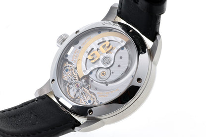 GLASHUTTE ORIGINAL グラスヒュッテオリジナル パノマティック ルナ オートマチック　Cal.90 1-90-02-42-32-61 SS メンズ 時計 2510069