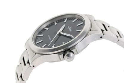 SINN ジン 556 パイロットウォッチ オートマチック 556.I.Perlmutt.S M SS メンズ 時計 2510077