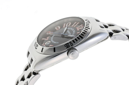 FRANCK MULLER フランクミュラー トランスアメリカ オートマチック 2000SCP SS メンズ 時計 2510079