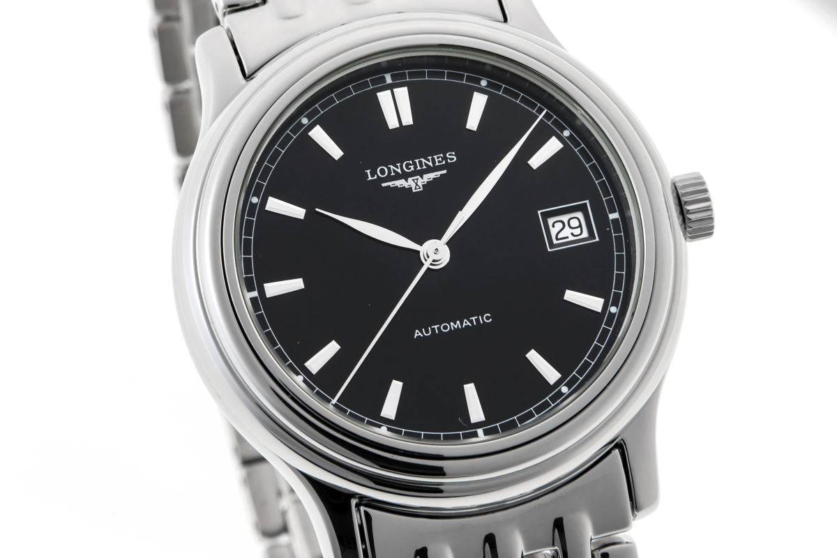 LONGINES ロンジン グランドクラシック オートマチック Cal.L619.2 L4