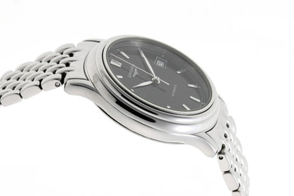 LONGINES ロンジン グランドクラシック オートマチック Cal.L619.2 L4.707.4 SS メンズ 時計 2510088